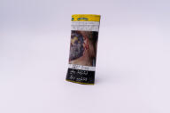 AMBER LEAF (50g)
